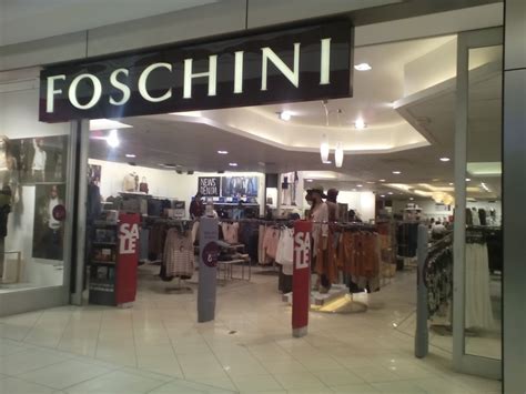 Foschini - Waterfall Mall in the city Rustenburg