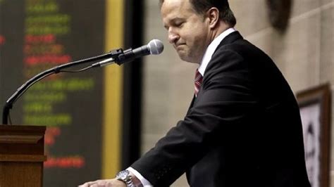 Former Missouri House Speaker fined $47K for misuse of campaign funds