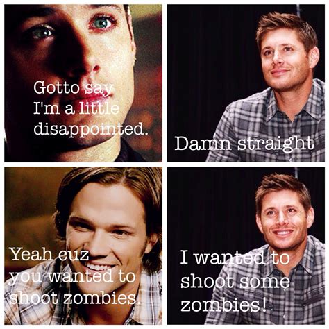 Supernatural quotes | Supernatural quotes, Supernatural, Sayings