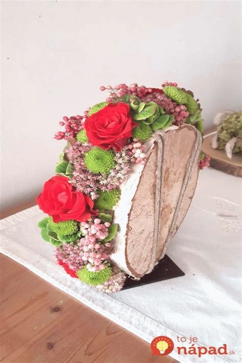 30 Rustic Wooden Crates Flower Decoration Ideas home decor wooden flower decor 30 Rustic Wo ...