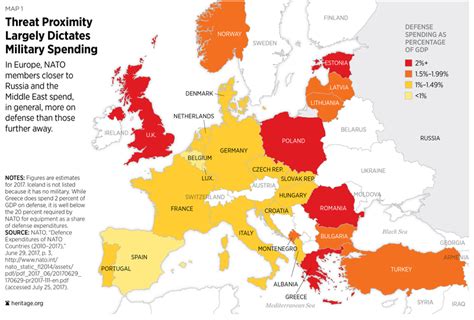 Us Military Bases Europe Map