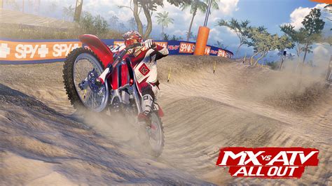 Buy MX vs ATV All Out PC Game | Steam Download