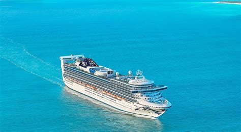 Pacific Adventure Deck Plans- P&O Cruises (Australia) Pacific Adventure Cruises | TravelAge West