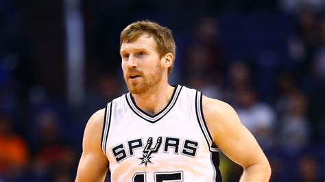 Spurs News: Matt Bonner gives radio interview - Pounding The Rock