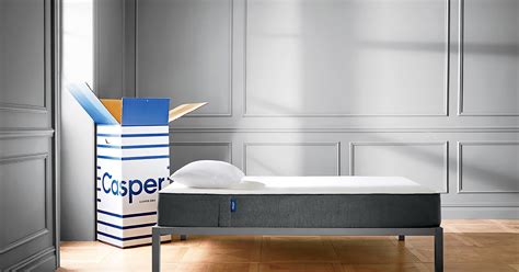 Where To Buy A Casper Mattress - West Elm