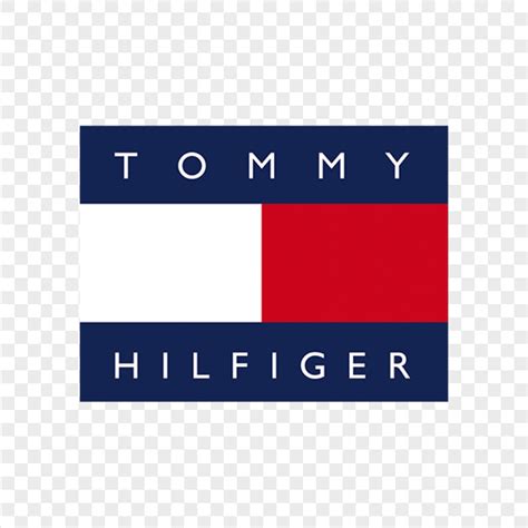 Tommy Hilfiger Logo HD PNG | Citypng