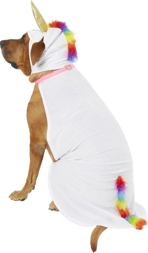 Rubie's Costume Company Unicorn Cape Dog Costume, 3X-Large - Chewy.com