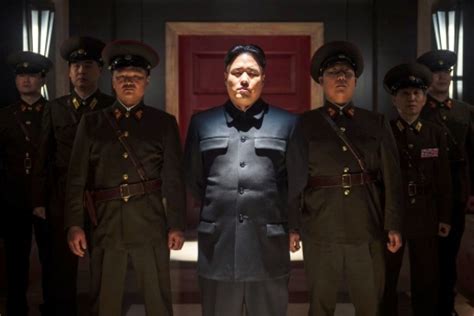 Activists plan risky air-drop of Kim Jong-un satirical film ‘The ...