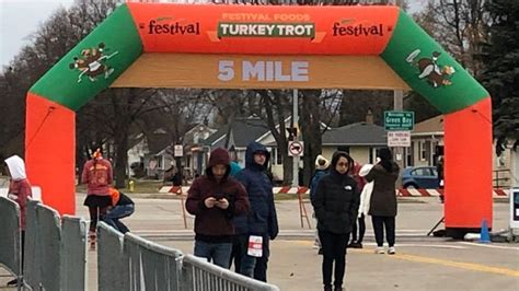 Festival Foods Turkey Trot returns for 15th year