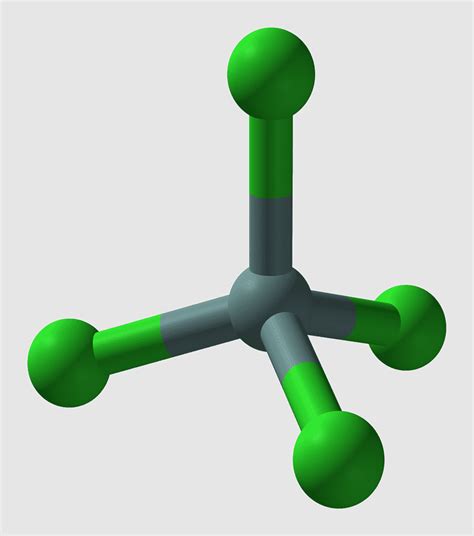 Carbon Tetrachloride, electrical Polarity, Polarity, Chemical Polarity, molecular Geometry ...