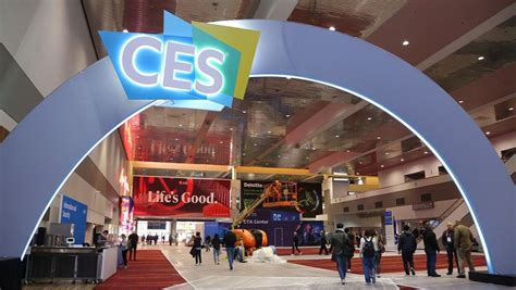 Expansion at LVCC Means More Space for CES | Smart Meetings