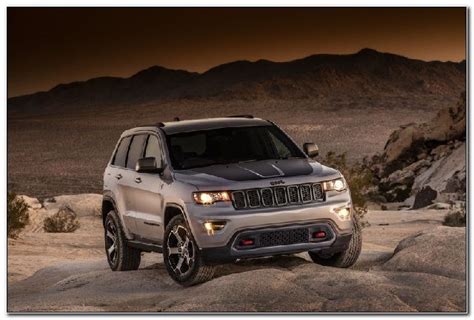 2019 2020 Jeep Grand Cherokee Colors - Jeepcarusa