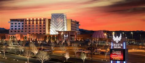 Albuquerque Casino & Resort - Hotel, Spa, Golf | Isleta | Casino resort, Resort, Hotels and resorts