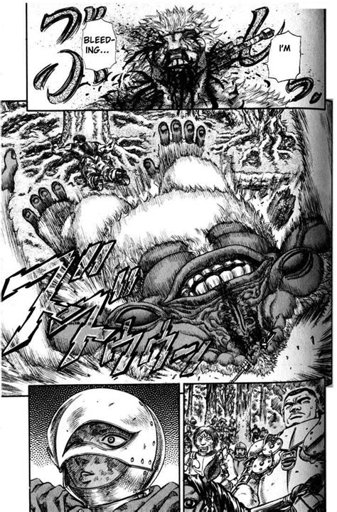 Read Manga Berserk - Chapter 66