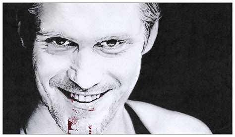 Eric Northman by BloodyVoodoo on DeviantArt