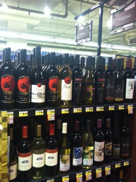 UncorkVirginia: Retail Shopping for Virginia Wine