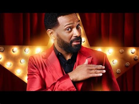 Mike Epps stand up comedy - YouTube