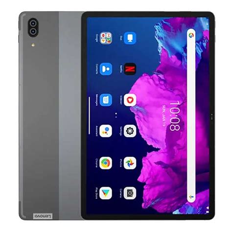 Lenovo Tab P11 Pro Specifications, price and features - Specs Tech
