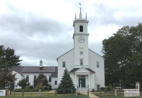 Rhode Island church uses solar to promote environmental stewardship | Energy News Network