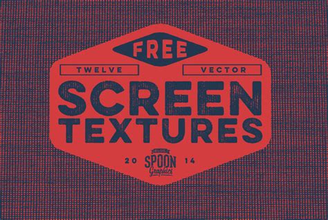 Free Design Resource Downloads • Spoon Graphics