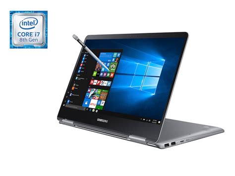 Notebook 9 Pro 15" (256GB SSD) Windows Laptops - NP940X5N-X01US ...