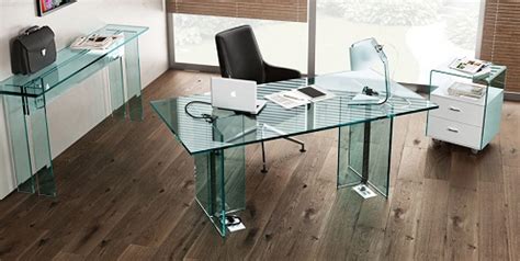 20 Modern and Stylish Office Table Designs with Photos