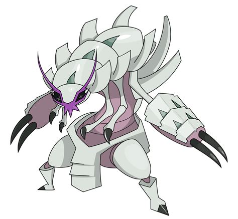 Golisopod by AwokenArts on DeviantArt