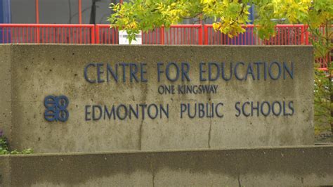 How Edmonton Public Schools plan to restart in the fall | CTV News