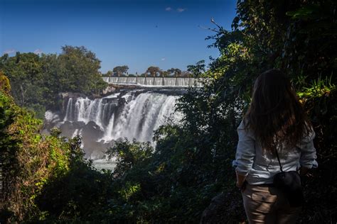 The Stunning Waterfalls of Northern Zambia | The Road Chose Me