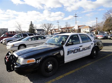 POLICE BLOTTER: Eatontown Police Roundup for Jan. 14 - Feb. 1 | Long Branch, NJ Patch