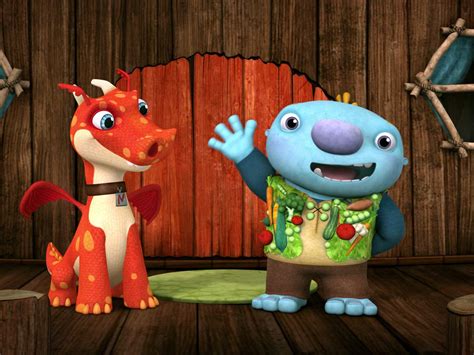 Watch Wallykazam! - Season 2 | Prime Video