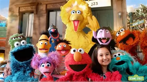 ‘Sesame Street’ Puts Episodes on YouTube After HBO Max Disappearance