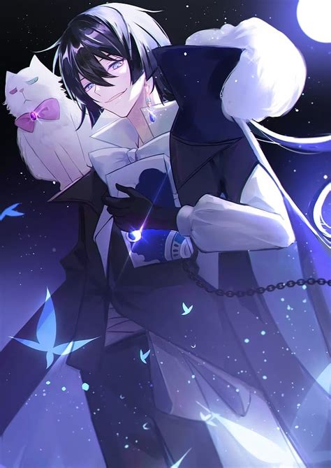 1668x2224px | free download | HD wallpaper: anime couple, Vanitas, Vanitas no Carte, fan art ...