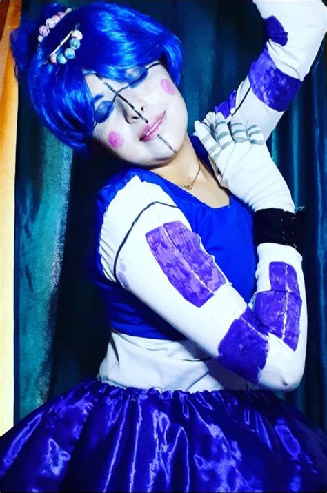 675 best Ballora images on Pholder | Fivenightsatfreddys, Gacha Fnaf ...