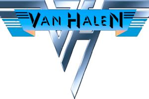 Van Halen Logo Vector at Vectorified.com | Collection of Van Halen Logo ...