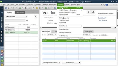 How to Record & Track Reimbursed Expenses in QuickBooks