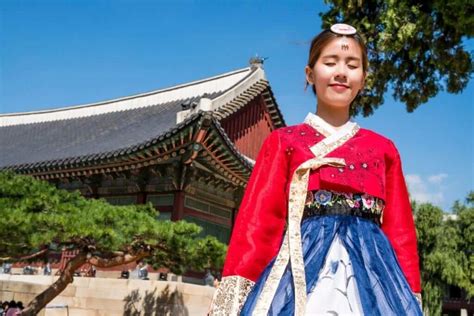 South Korea Culture - astonishingceiyrs