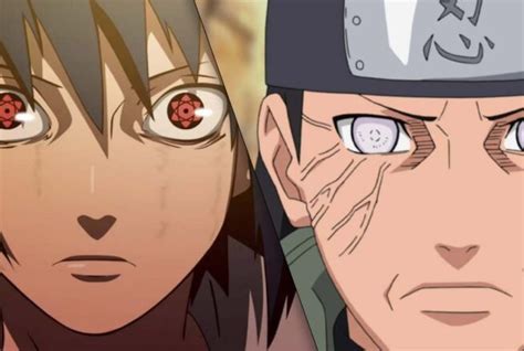Naruto : quiz, dossiers, news, toutes les infos sur l'anime - Page 11 à 12