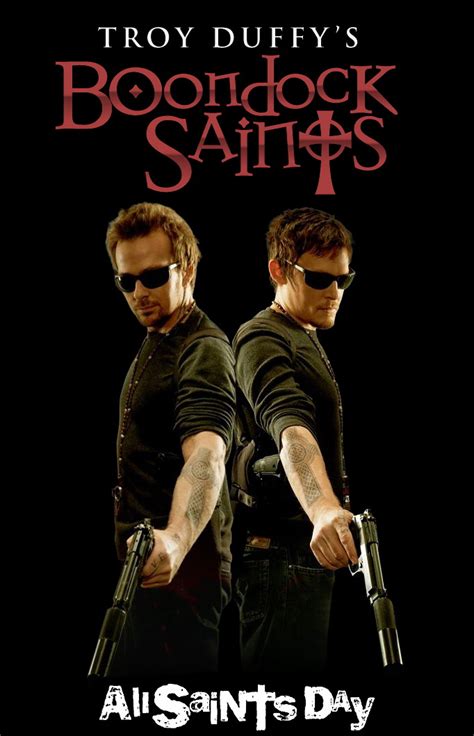 The Boondock Saints Ii All Saints Day Outlet | head.hesge.ch