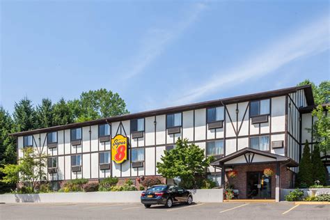 Super 8 by Wyndham Norwich | Norwich, NY Hotels