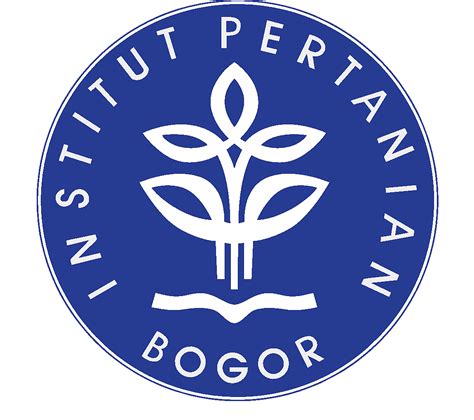 IPB University logo thumbnail transparent PNG - StickPNG