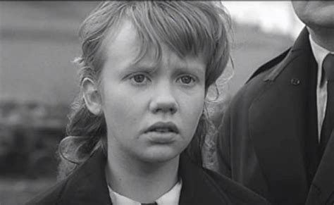 Happy Birthday Hayley Mills (Whistle Down The Wind 1961) : r/OldSchoolCelebs