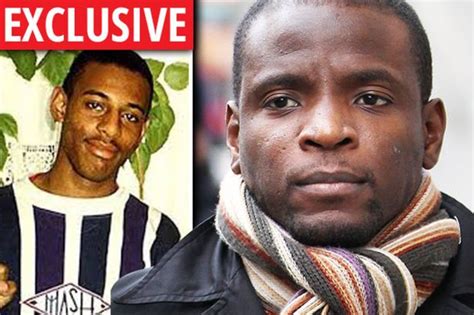 Pal who saw Stephen Lawrence murder says last 3 suspects will NEVER ...