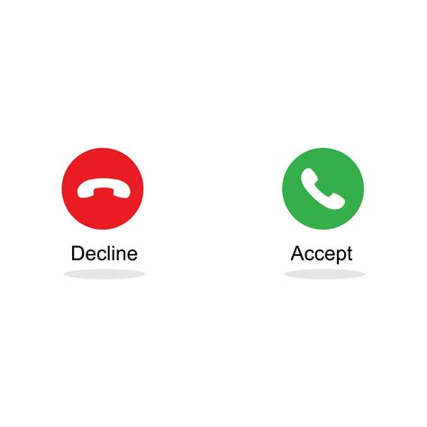 phone call button icon 22077257 Vector Art at Vecteezy