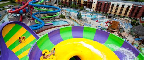 Experience the Fun at Noah’s Ark Waterpark - with Wisconsin Dells ...