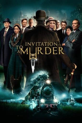 Where to stream Invitation to a Murder (2023) online? Comparing 50 ...