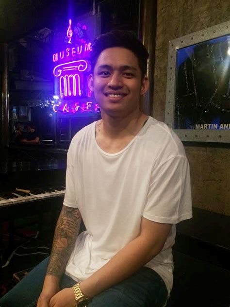 Michael Pangilinan Held a Successful Concert Entitled Michael Really ...