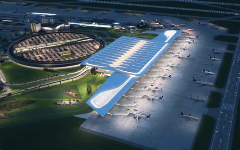 Puerto Vallarta International Airport Expansion Begins! Here’s What’s ...