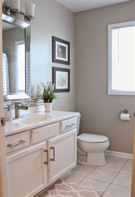 Accessible Beige Color Review by Laura Rugh | Rugh Design | Beige tile bathroom, Bathroom ...