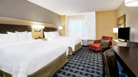 Extended-Stay Hotels in Portland, TX | TownePlace Suites Corpus Christi Portland